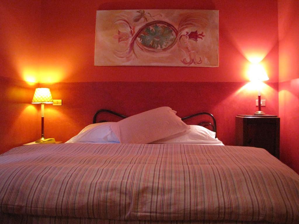 Chiaia B&B Napels Buitenkant foto
