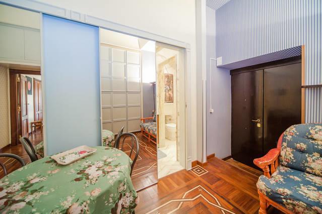 Chiaia B&B Napels Kamer foto