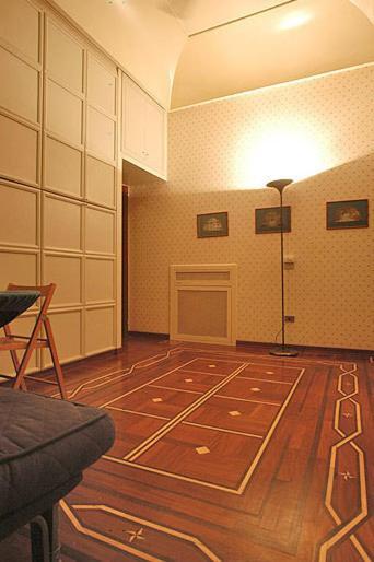 Chiaia B&B Napels Buitenkant foto