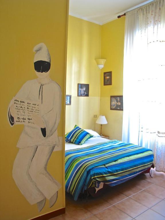 Chiaia B&B Napels Buitenkant foto
